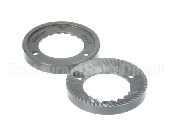 M28213 La Marzocco Mazzer 33M Burrs, Super Jolly