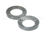 M28213 La Marzocco Mazzer 33M Burrs, Super Jolly