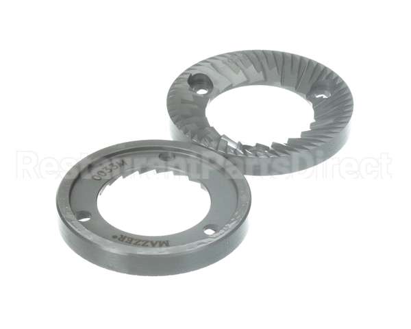 M28213 La Marzocco Mazzer 33M Burrs, Super Jolly