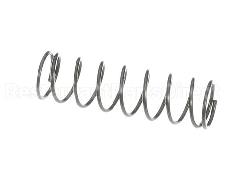M28218 La Marzocco Mazzer Dosing System Pressing Spring