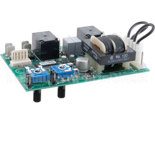 M2Z10131 Compatible Star Timer, Programmed