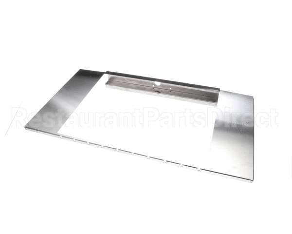 M3-302679 Star Baffle Bracket