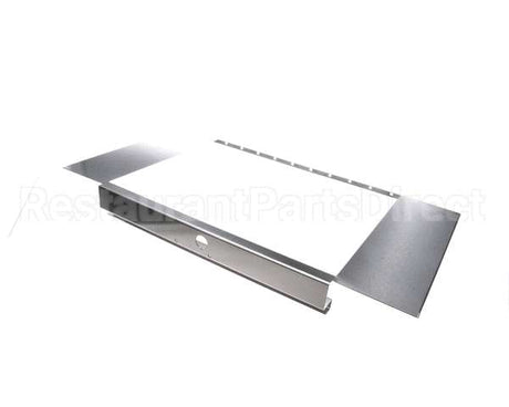 M3-302679 Star Baffle Bracket
