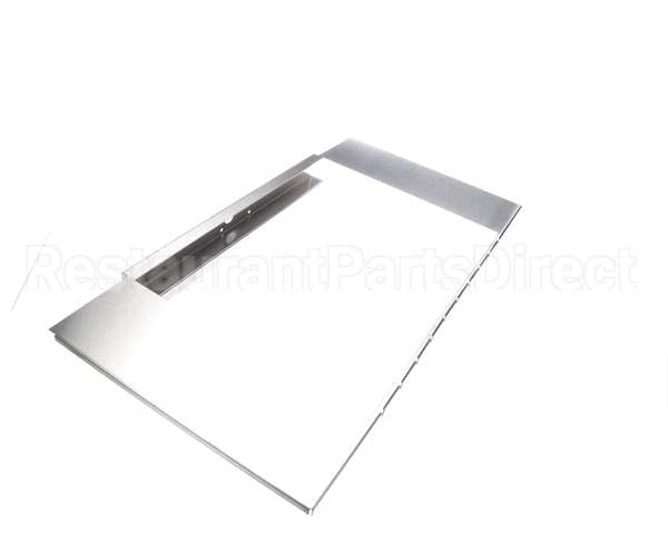 M3-302679 Star Baffle Bracket