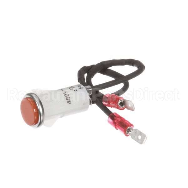 M3-WL0113 Compatible Star Indicatorlight, 480V, Amber