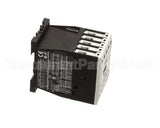 M308155 Moffat Heating Contactor 3P1No 24Vdc