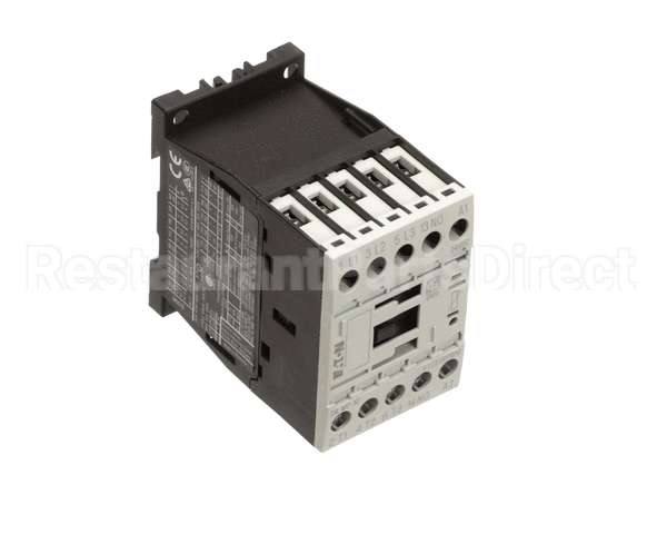 M308155 Moffat Heating Contactor 3P1No 24Vdc