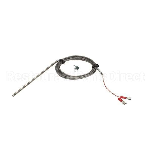 M3152 Compatible Middleby Thermocouple, Single W/L It