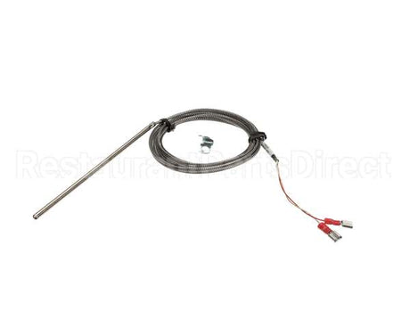 M3152 Middleby Thermocouple,Single W/Lit