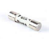 M3166 Blodgett Fuse, 4A 250V Ceramic Gda