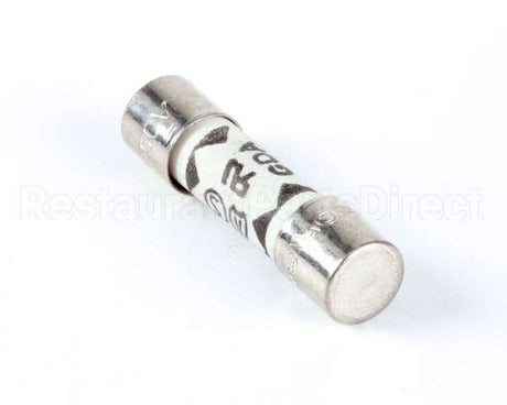 M3166 Blodgett Fuse, 4A 250V Ceramic Gda