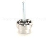 M319 Globe Knife Hub Assembly - New Style