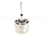 M319 Globe Knife Hub Assembly - New Style