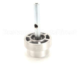 M319 Globe Knife Hub Assembly - New Style