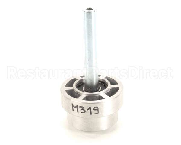 M319 Globe Knife Hub Assembly - New Style