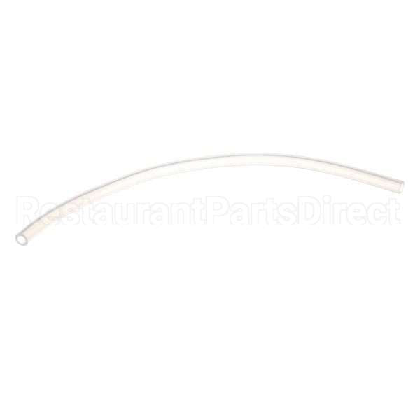 M326AL Compatible Grindmaster Tubing, 3/8 Id X 5/8 Od Silicone