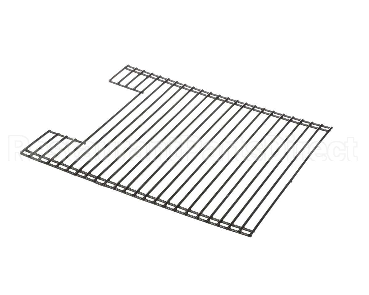 M361401001 Turbo Air Mech Cover