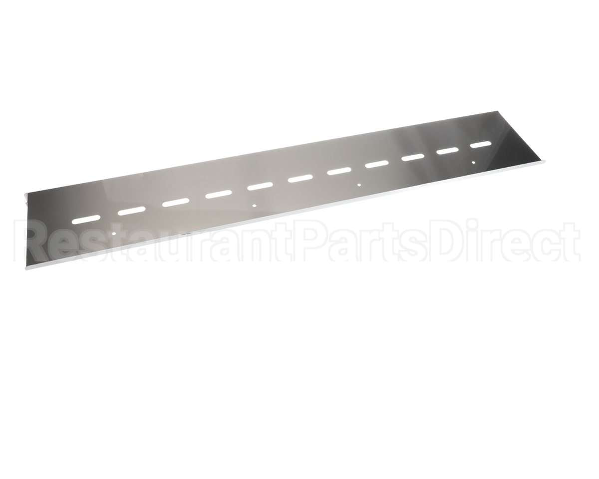 M366900401 Turbo Air Pan Duct Front