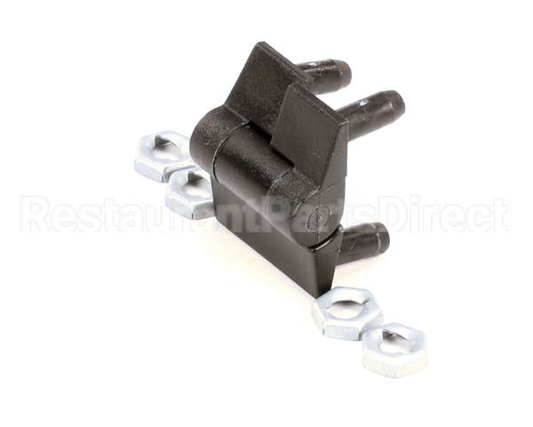 M366A Grindmaster Cecilware Cover Hinge - Jg2/3/Hp/4914