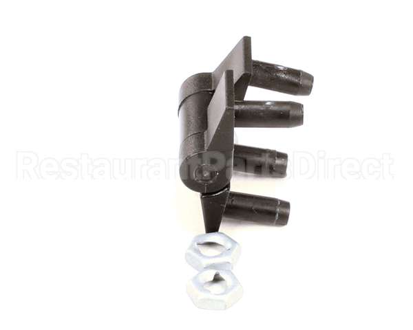 M366A Grindmaster Cecilware Cover Hinge - Jg2/3/Hp/4914