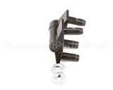 M366A Grindmaster Cecilware Cover Hinge - Jg2/3/Hp/4914