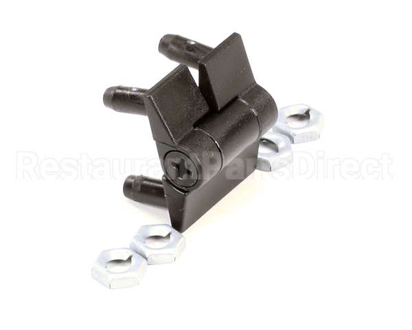 M366A Grindmaster Cecilware Cover Hinge - Jg2/3/Hp/4914