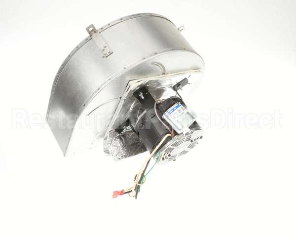 M3743 Middleby Motor,Blower Cw 230/60