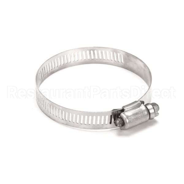 M40 Compatible Salvajor Drain Clamp 2