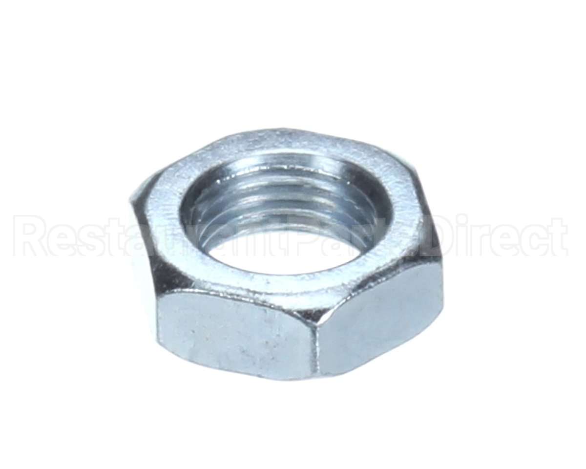 M400022 Alliance Nut Hex 9/16-18 Jam-Unf-Zncplt