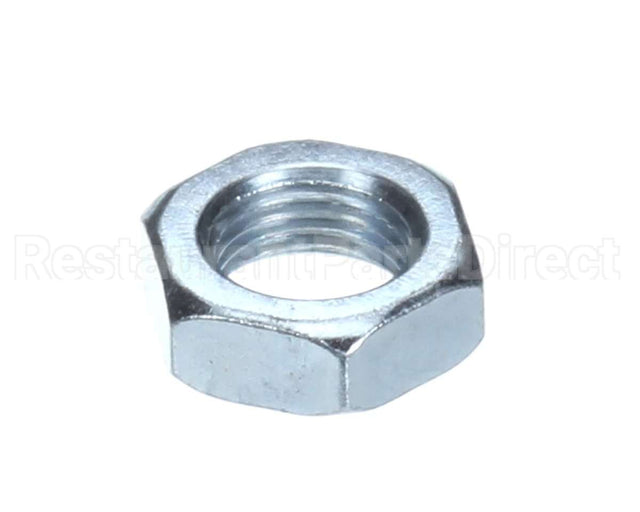 M400022 Alliance Nut Hex 9/16-18 Jam-Unf-Zncplt