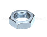 M400022 Alliance Nut Hex 9/16-18 Jam-Unf-Zncplt