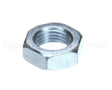 M400022 Alliance Nut Hex 9/16-18 Jam-Unf-Zncplt