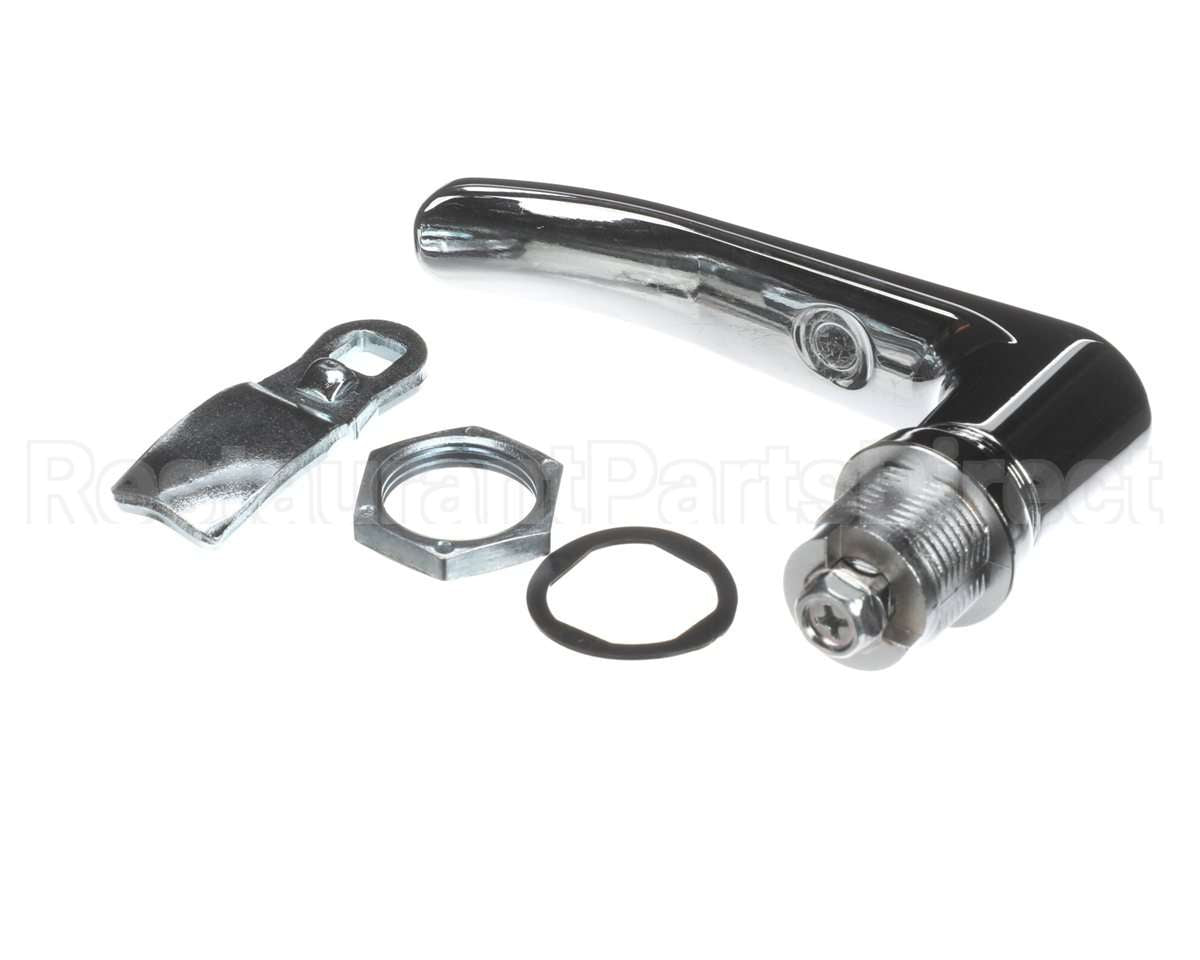 M410243P Alliance Assy Handle & Cam