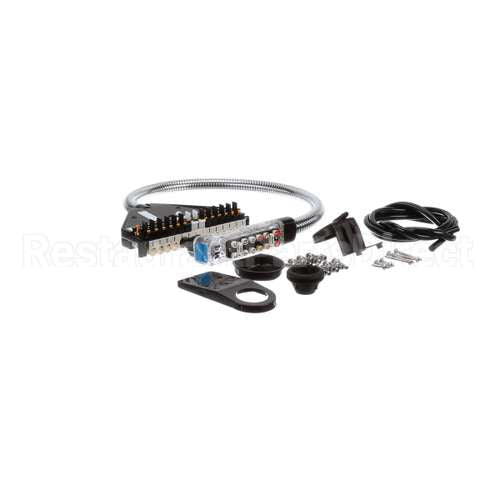 M414660K2M3 Lancer 14 Btn Postmix 6C6Nc Black