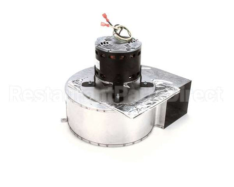 M4224 Middleby Kit,Service Blower Cw Assembly