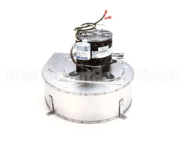 M4224 Middleby Kit,Service Blower Cw Assembly