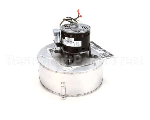 M4224 Middleby Kit,Service Blower Cw Assembly