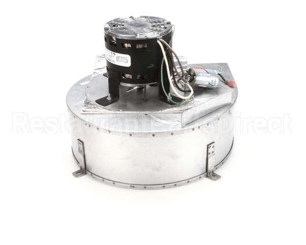 M4225 Middleby Kit,Service Blower Ccw Assembly