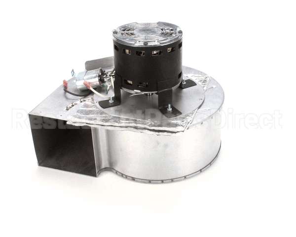 M4225 Middleby Kit,Service Blower Ccw Assembly