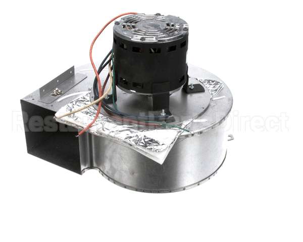 M4598 Middleby Assembly,Blower Housing Ccw Export