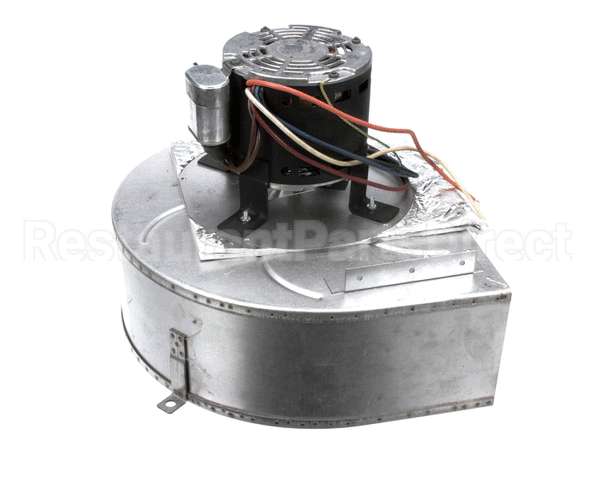 M4598 Middleby Assembly,Blower Housing Ccw Export