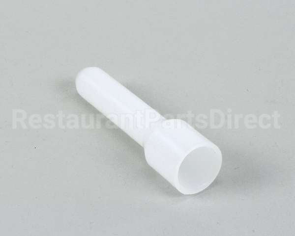 M467AL Grindmaster Cecilware Nozzle, Extension 2 5/8 Lgth, Wht