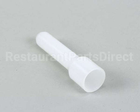 M467AL Grindmaster Cecilware Nozzle, Extension 2 5/8 Lgth, Wht