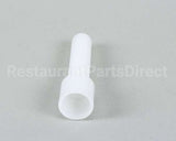 M467AL Grindmaster Cecilware Nozzle, Extension 2 5/8 Lgth, Wht