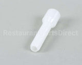 M467AL Grindmaster Cecilware Nozzle, Extension 2 5/8 Lgth, Wht