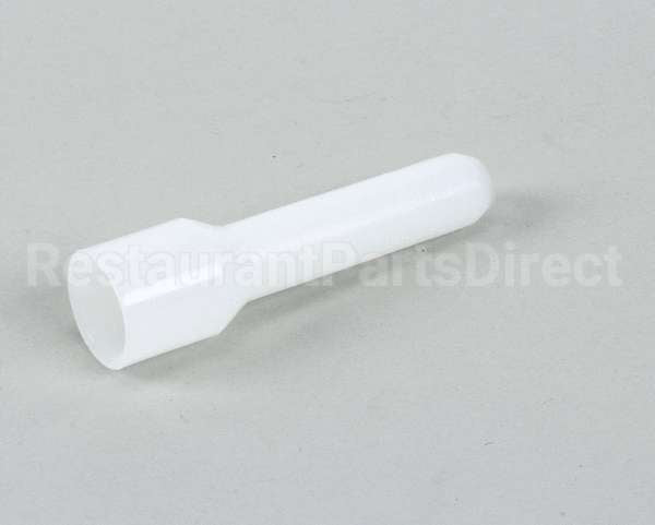 M467AL Grindmaster Cecilware Nozzle, Extension 2 5/8 Lgth, Wht