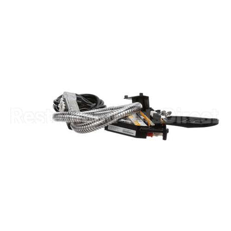 M4860K2M3 Lancer 8 Btn Gun 6C0Nc Black