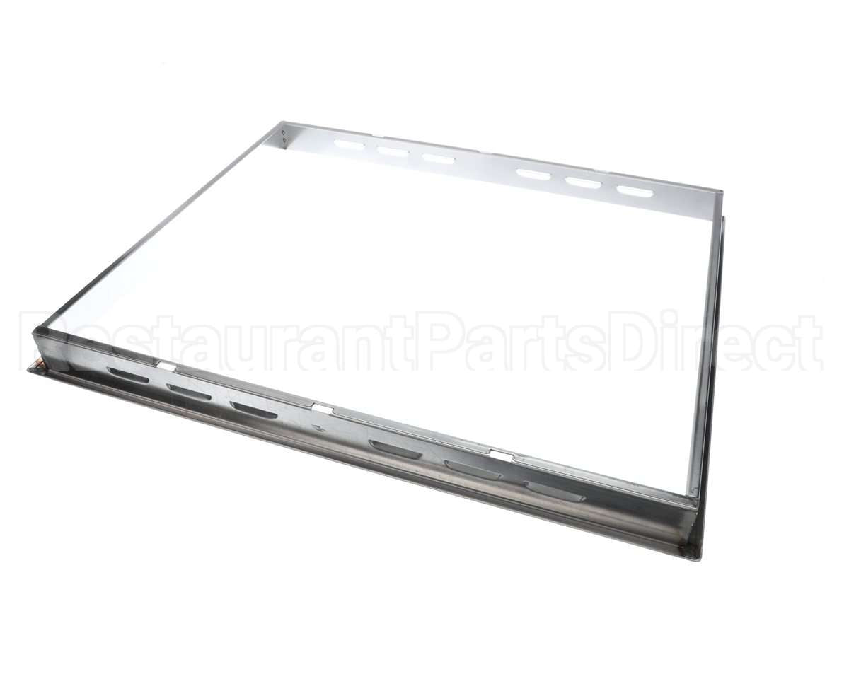 M48R017780-KR Turbo Air Pan Supprt Frame (Sm, Hvy Dty)