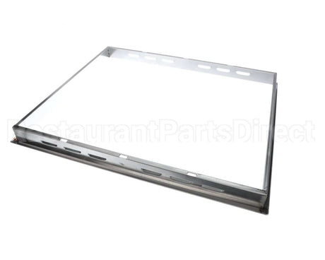M48R017780-KR Turbo Air Pan Supprt Frame (Sm, Hvy Dty)