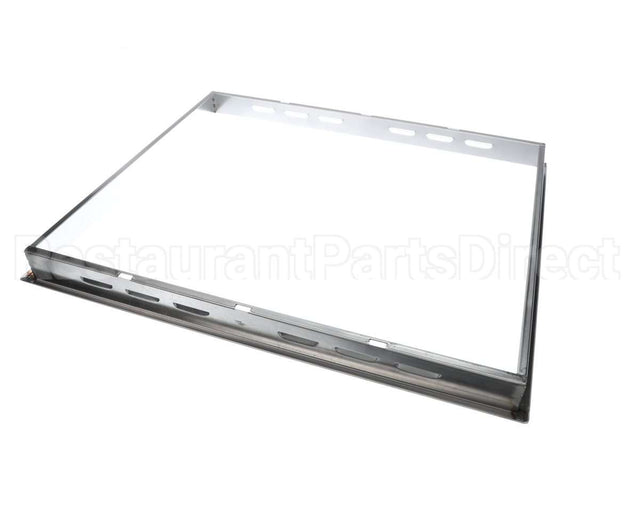 M48R017780-KR Turbo Air Pan Supprt Frame (Sm, Hvy Dty)